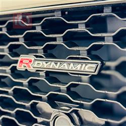 لاند روفر رانج روڤر إيفوك